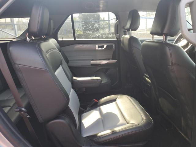 Photo 11 from auction – 2022 FORD EXPLORER X with VIN 1FMSK8DH3NGB73006