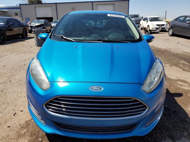 Photo 5 from auction – 2015 FORD FIESTA SE with VIN 3FADP4EJ8FM115110
