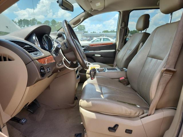 Photo 7 from auction – 2012 CHRYSLER TOWN & COU with VIN 2C4RC1BG7CR245984