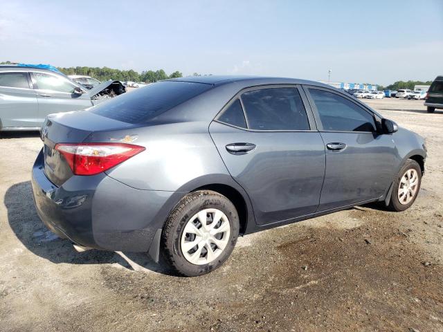 Photo 3 from auction – 2014 TOYOTA COROLLA L with VIN 2T1BURHEXEC060981