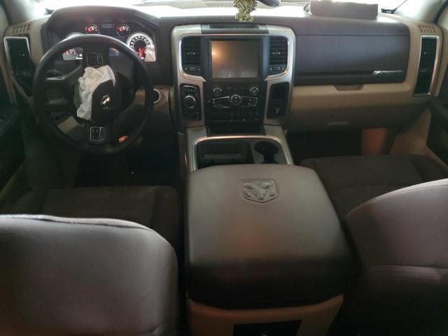 Photo 8 from auction – 2017 RAM 1500 SLT with VIN 1C6RR7GG5HS590177