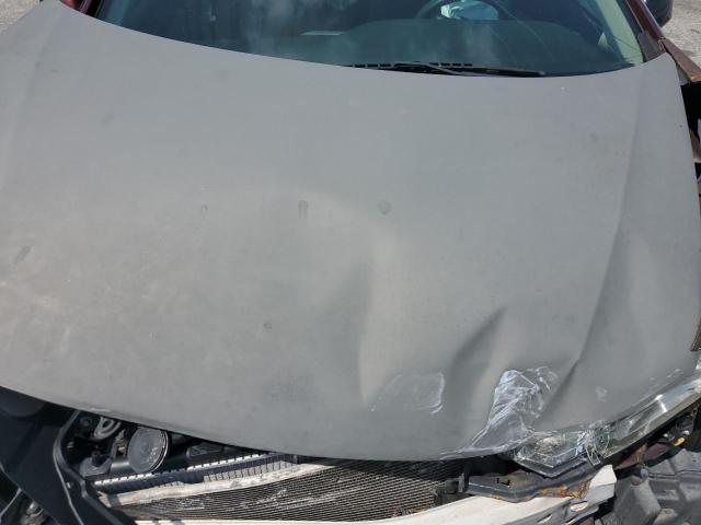 Photo 11 from auction – 2012 HONDA CIVIC EX with VIN 19XFB2F81CE036742