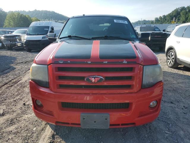 Photo 5 from auction – 2008 FORD EXPEDITION with VIN 1FMFU20528LA32394