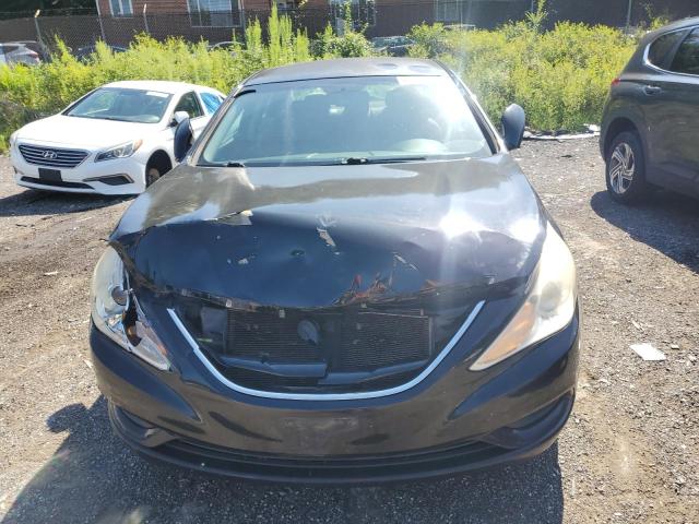 Photo 5 from auction – 2012 HYUNDAI SONATA GLS with VIN 5NPEB4AC5CH339795