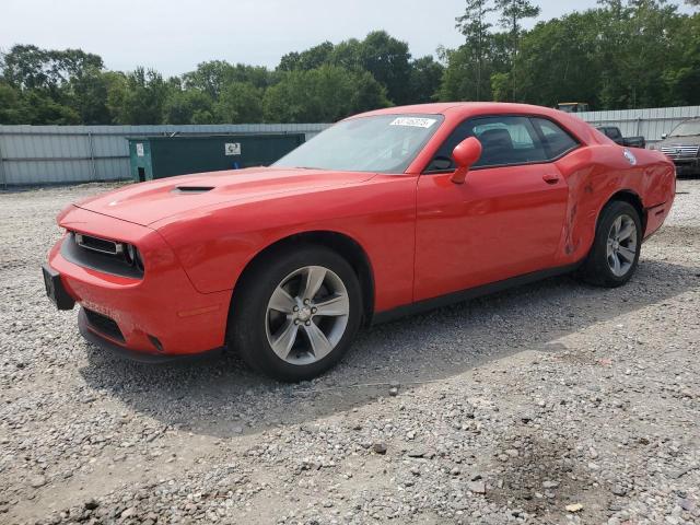 DODGE CHALLENGER 2017 with VIN 2C3CDZAG4HH631668 - Photo from auction