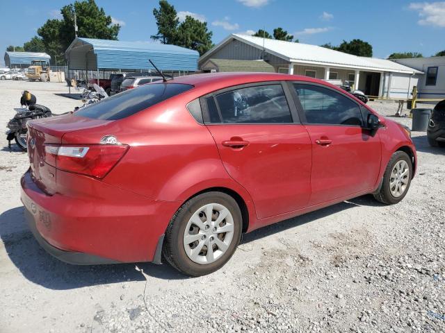Photo 3 from auction – 2017 KIA RIO LX with VIN KNADM4A31H6085765