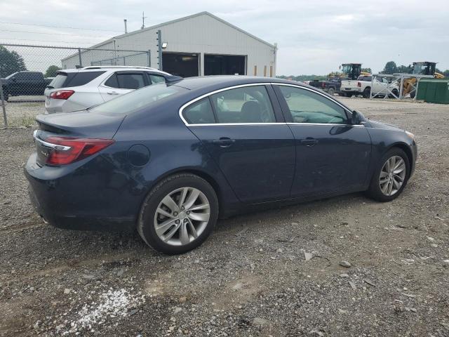 Photo 3 from auction – 2016 BUICK REGAL with VIN 2G4GK5EX4G9168697