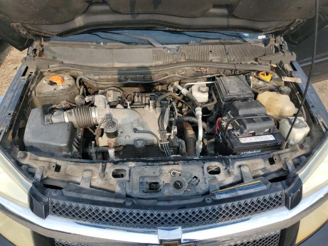 Photo 11 from auction – 2007 CHEVROLET EQUINOX LS with VIN 2CNDL13F276029317