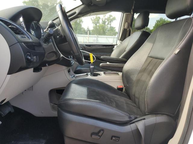 Photo 7 from auction – 2019 DODGE GRAND CARA with VIN 2C4RDGCG5KR631333