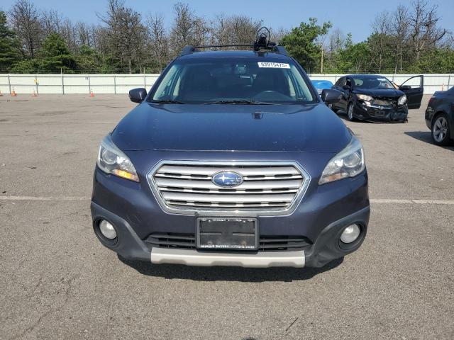 Photo 5 from auction – 2015 SUBARU OUTBACK with VIN 4S4BSELC3F3333981