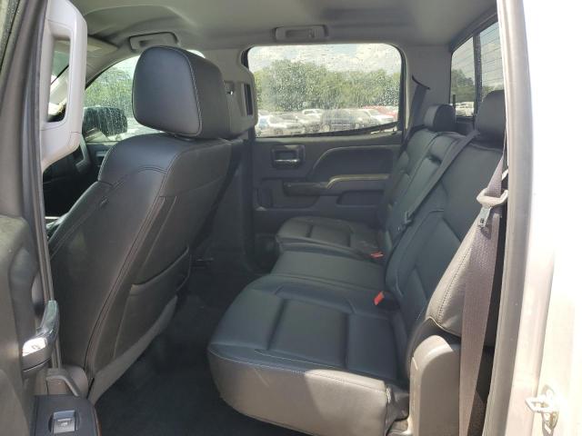Photo 10 from auction – 2018 GMC SIERRA with VIN 3GTU2NEC0JG225057