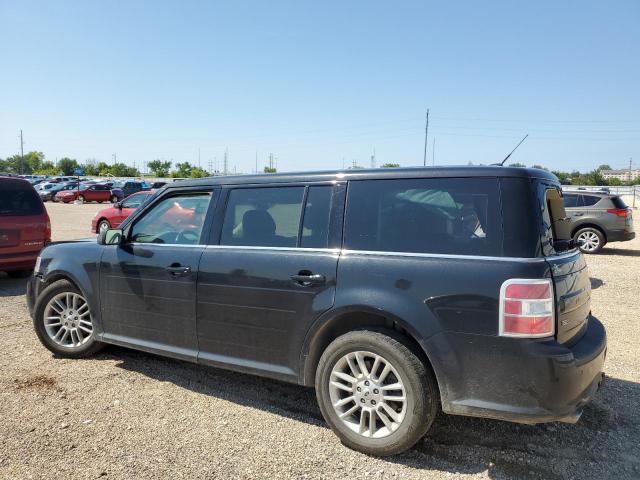 Photo 2 from auction – 2014 FORD FLEX SEL with VIN 2FMHK6C8XEBD44857