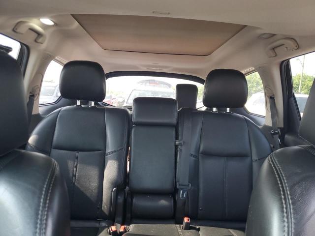 Photo 10 from auction – 2014 NISSAN PATHFINDER with VIN 5N1CR2MM0EC637869