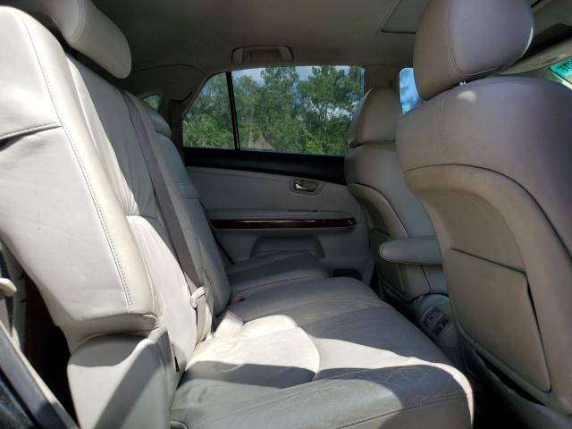 Photo 11 from auction – 2004 LEXUS RX 330 with VIN JTJGA31U640001879