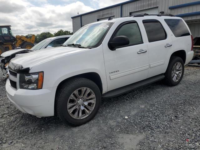 Photo 1 from auction – 2013 CHEVROLET TAHOE C150 with VIN 1GNSCBE08DR124983