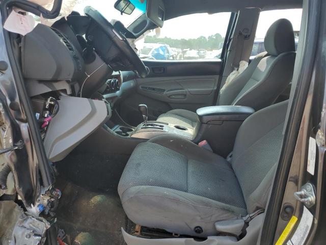 Photo 7 from auction – 2015 TOYOTA TACOMA DOU with VIN 5TFLU4EN6FX145900