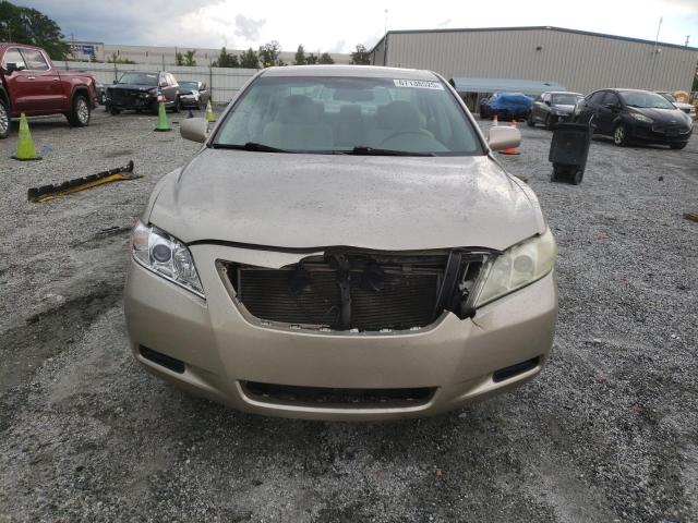 Photo 5 from auction – 2007 TOYOTA CAMRY CE with VIN 4T1BE46K67U126050
