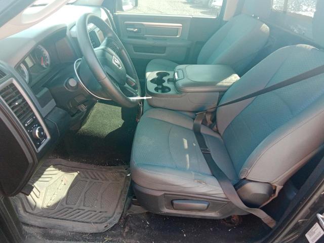 Photo 7 from auction – 2015 RAM 1500 ST with VIN 3C6JR7AT6FG676699