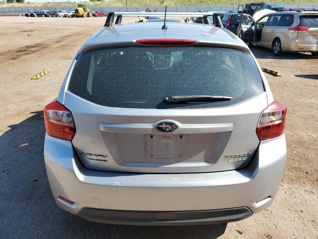 Photo 6 from auction – 2014 SUBARU IMPREZA PR with VIN JF1GPAC64EH331405