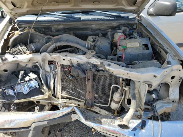 Photo 11 from auction – 2006 CHEVROLET COLORADO with VIN 1GCDT136X68263413