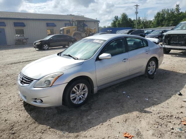 NISSAN ALTIMA BAS 2012 with VIN 1N4AL2AP8CN510998 - Photo from auction