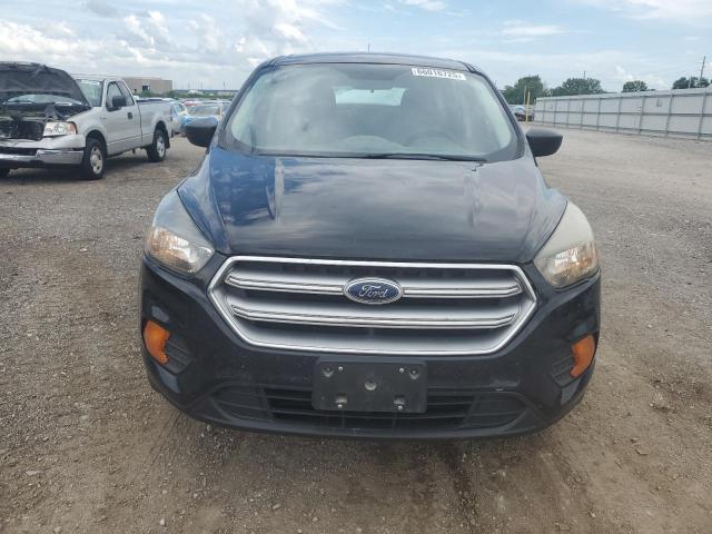 Photo 5 from auction – 2018 FORD ESCAPE S with VIN 1FMCU0F78JUA02414