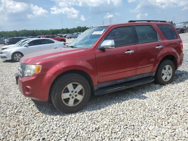 Photo 1 from auction – 2009 FORD ESCAPE XLS with VIN 1FMCU02739KA51016