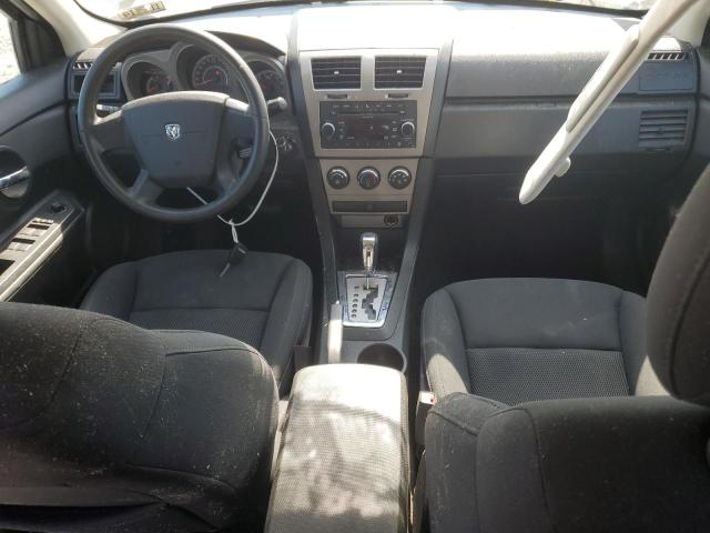 Photo 8 from auction – 2010 DODGE AVENGER SX with VIN 1B3CC4FB7AN223095