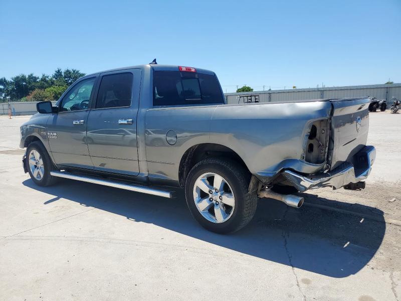 Photo 2 from auction – 2013 RAM 1500 SLT with VIN 1C6RR6TTXDS702883