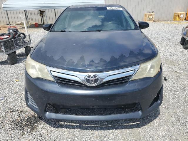 Photo 5 from auction – 2012 TOYOTA CAMRY BASE with VIN 4T1BF1FKXCU025258
