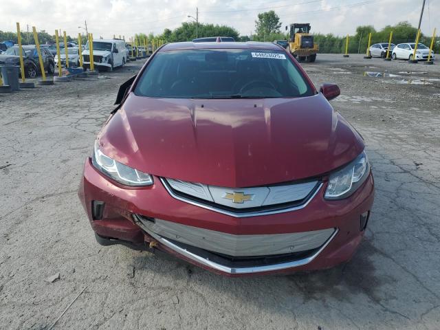 Photo 5 from auction – 2018 CHEVROLET VOLT PREMI with VIN 1G1RB6S54JU109139