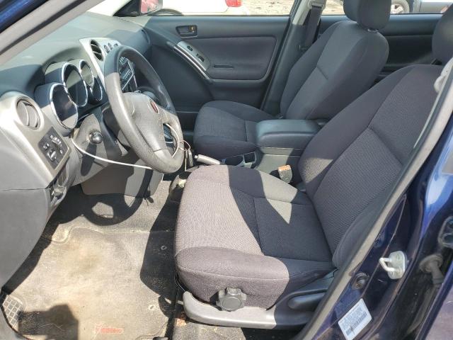 Photo 7 from auction – 2003 PONTIAC VIBE with VIN 5Y2SM62873Z455849