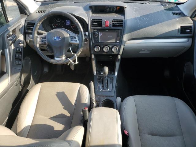 Photo 8 from auction – 2015 SUBARU FORESTER 2 with VIN JF2SJAWC9FH590322