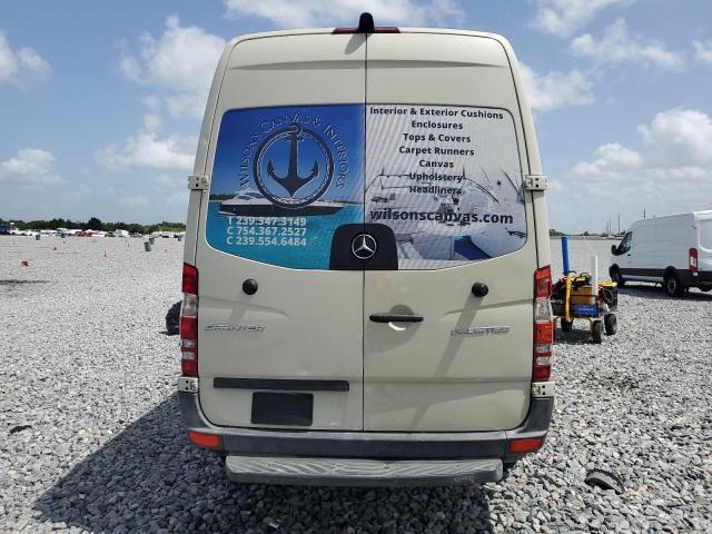 Photo 6 from auction – 2016 MERCEDES-BENZ SPRINTER 2 with VIN WDZPE7DD7GP301968