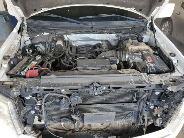 Photo 11 from auction – 2011 FORD F150 with VIN 1FTMF1EFXBFD06755