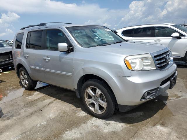 Photo 4 from auction – 2012 HONDA PILOT EXL with VIN 5FNYF3H5XCB035895