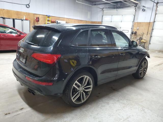 Photo 3 from auction – 2015 AUDI SQ5 with VIN WA1VGAFP3FA115314