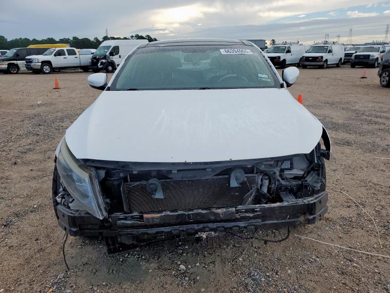 Photo 5 from auction – 2015 KIA OPTIMA EX with VIN 5XXGN4A70FG454193