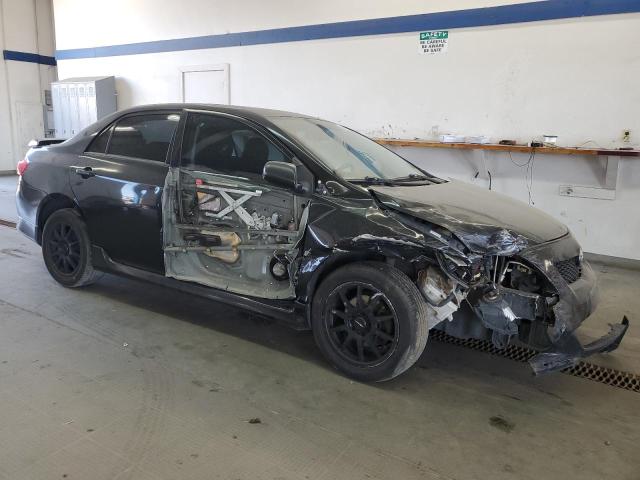 Photo 4 from auction – 2009 TOYOTA COROLLA BA with VIN 1NXBU40E29Z065899