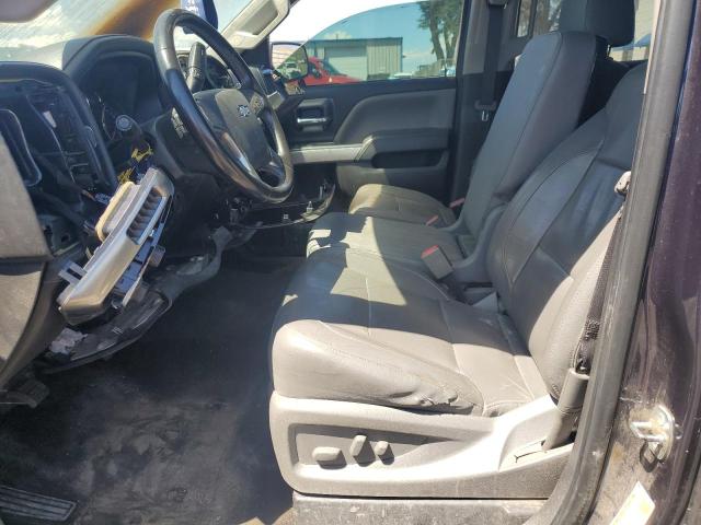 Photo 7 from auction – 2018 CHEVROLET SILVERADO with VIN 3GCUKSEC9JG336785