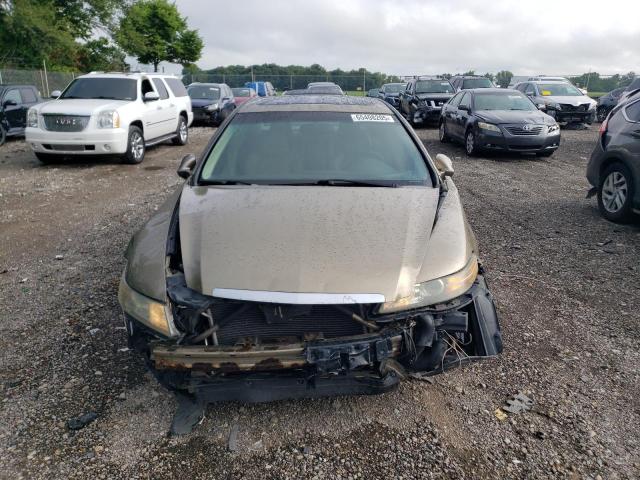 Photo 5 from auction – 2008 ACURA TL with VIN 19UUA662X8A009208