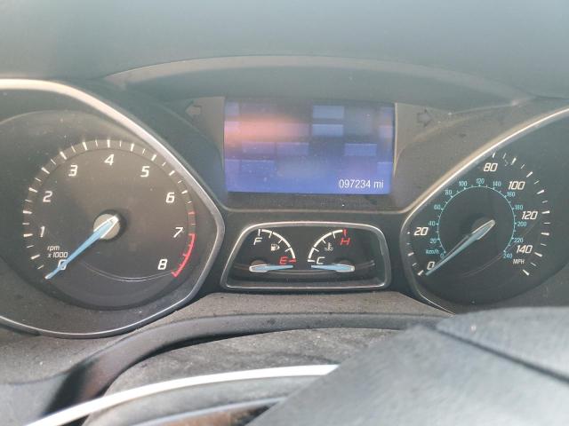 Photo 9 from auction – 2013 FORD FOCUS SE with VIN 1FADP3F26DL219742