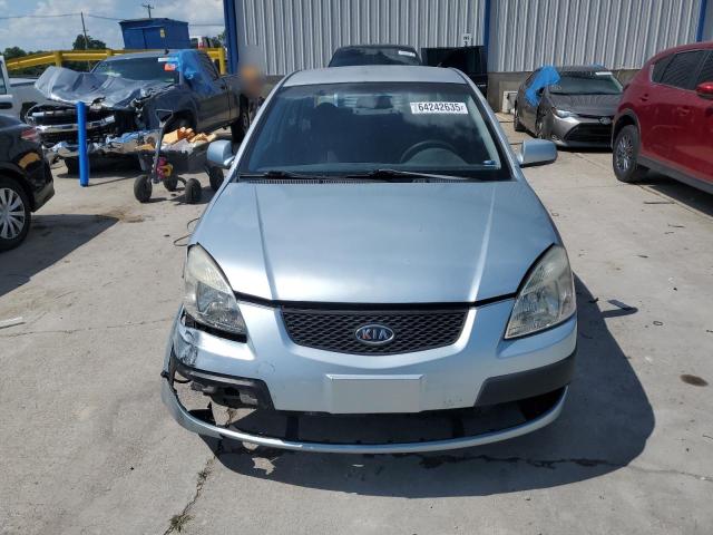Photo 5 from auction – 2008 KIA RIO BASE with VIN KNADE123086303902