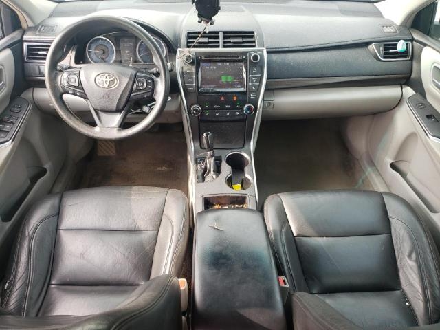 Photo 8 from auction – 2016 TOYOTA CAMRY with VIN 4T4BF1FK2GR553520
