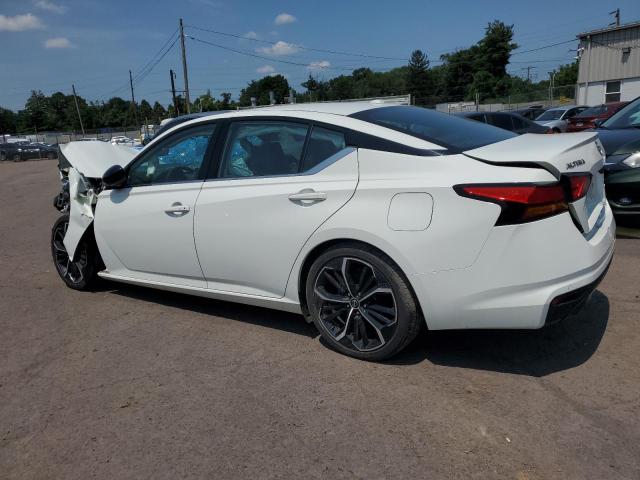 Photo 2 from auction – 2023 NISSAN ALTIMA SR with VIN 1N4BL4CV8PN386037