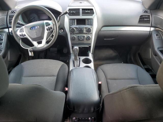Photo 8 from auction – 2015 FORD EXPLORER P with VIN 1FM5K8AR1FGC08007
