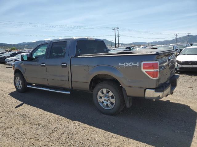 Photo 2 from auction – 2012 FORD F150 SUPER with VIN 1FTFW1EF0CFA75097