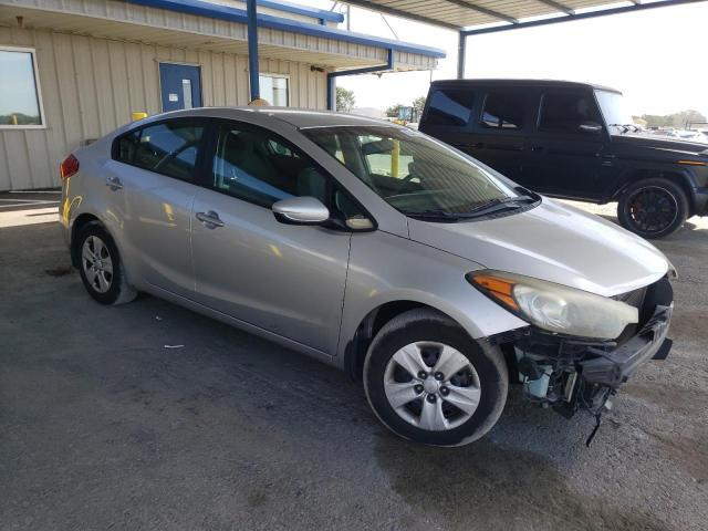Photo 4 from auction – 2014 KIA FORTE LX with VIN KNAFK4A68E5120635