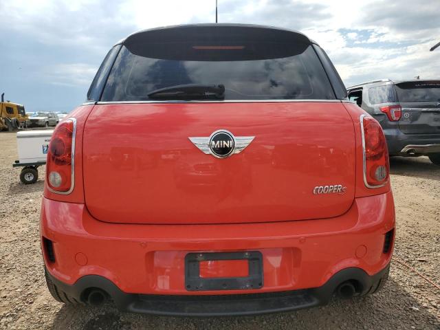 Photo 6 from auction – 2012 MINI COOPER S C with VIN WMWZC5C56CWM12313