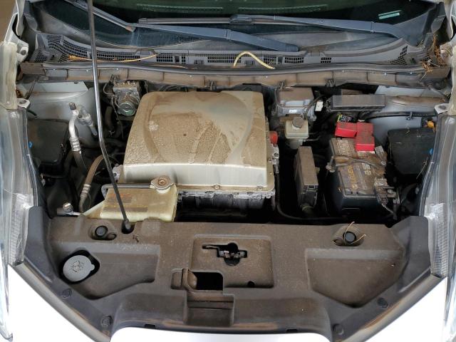 Photo 11 from auction – 2017 NISSAN LEAF S with VIN 1N4BZ0CP0HC305795